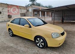 شيفروليه اوبترا